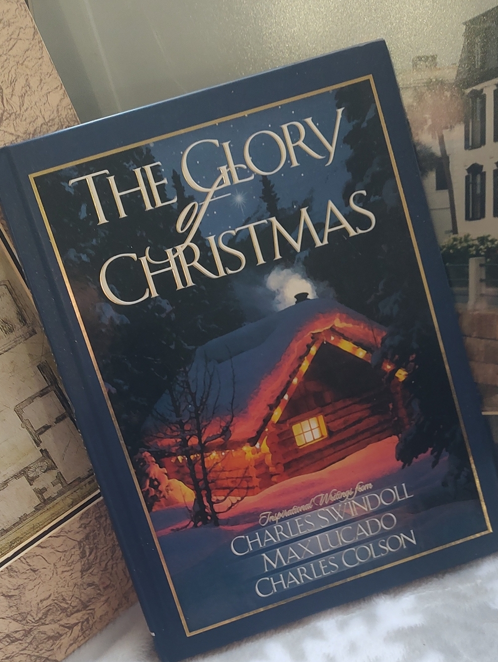 The Glory Of Christmas 🎁 1996🌲 📚 - Picture 3 of 12